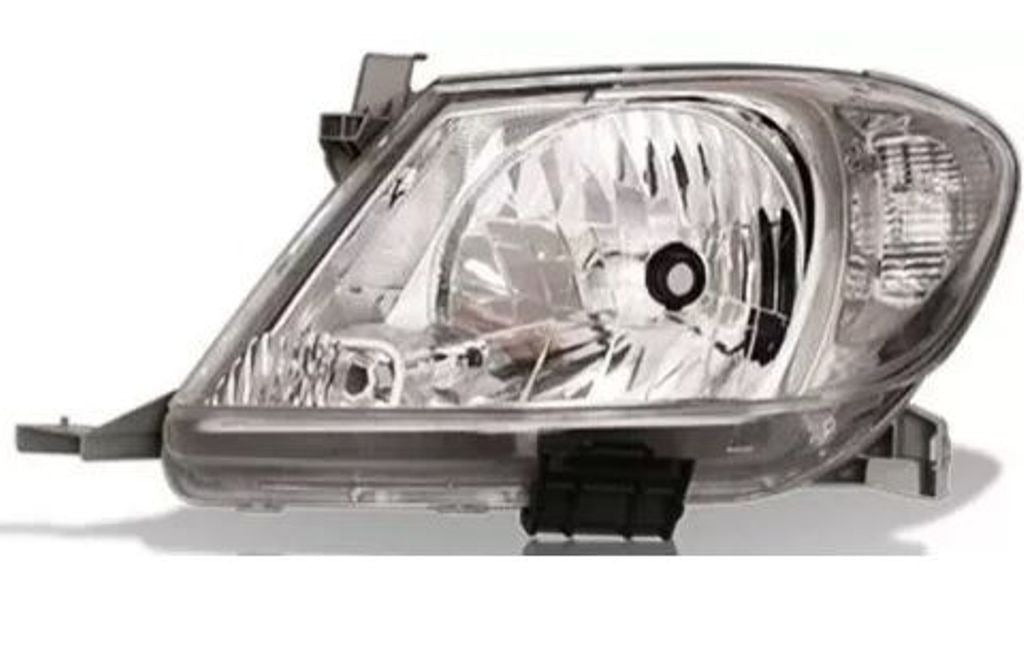 Optica izquierda TYC 35762/I