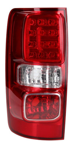 Faro trasero izquierdo 678/22I para Chevrolet S10