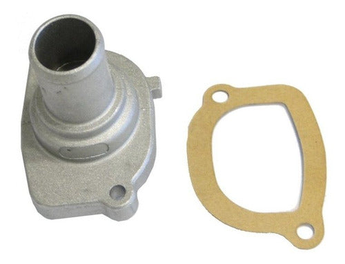 Termostato Mahle TI12287D para Fiat Siena Palio 1.3 16v