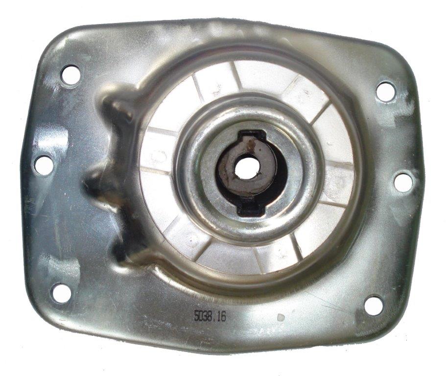 Cazoleta delantera derecha VTH 7466D para Peugeot Expert 806