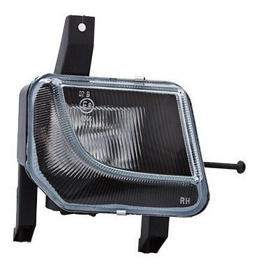 Faro auxiliar derecho Chevrolet Astra 11507/D