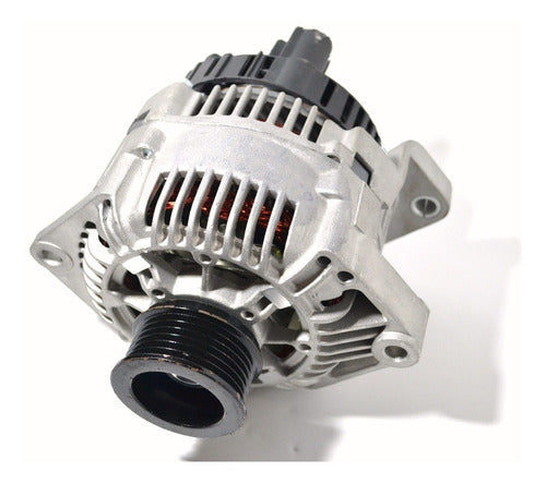 Alternador Magneti Marelli 063321615010 para Fiat Palio Siena Diesel