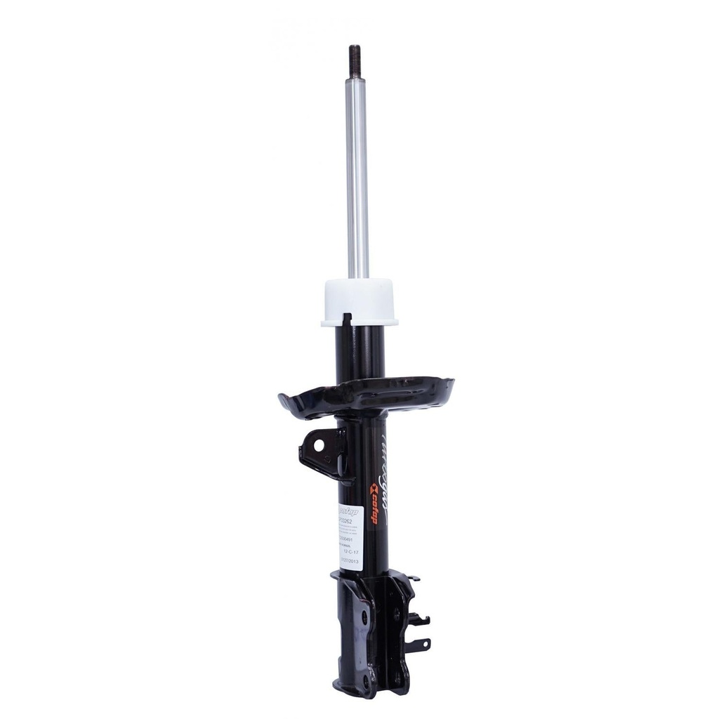 Amortiguador delantero izquierdo Cofap GP33263GY para Fiat Mobi Way