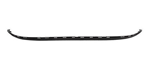 Spoiler de paragolpe delantero Pulo 40770/5 para Megane III