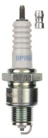 Bujia NGK BPR6HS