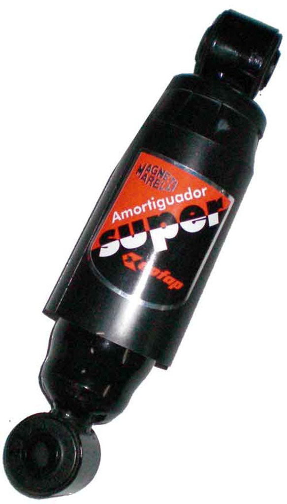 Amortiguador Delantero Cofap L12816GY