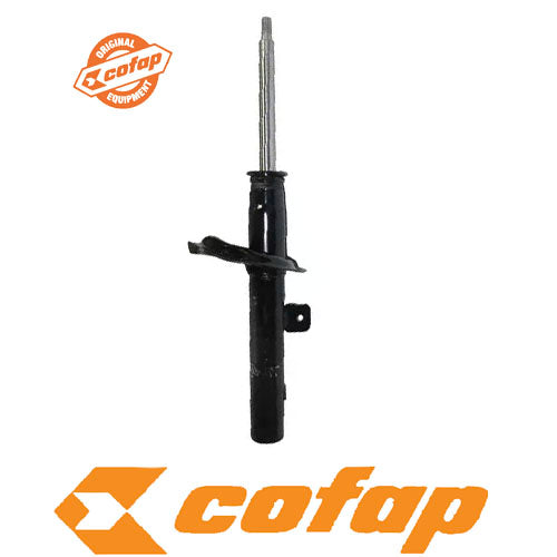 Amortiguador Cofap GP30178GY para Peugeot 206 3P 206 5P 206 Cabrio C