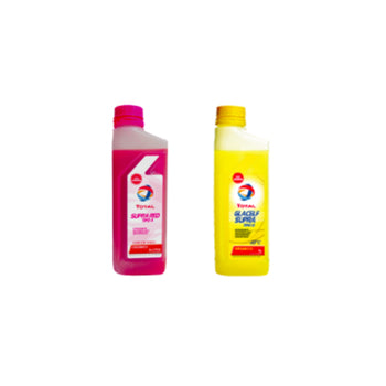 Refrigerante Valvoline VAL06ZX011