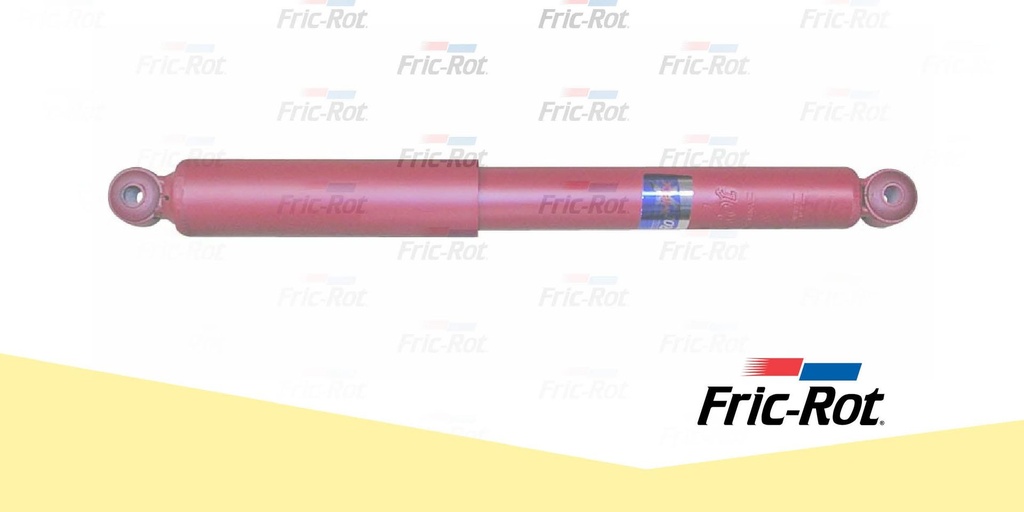 Amortiguador Fric Rot FRI38847