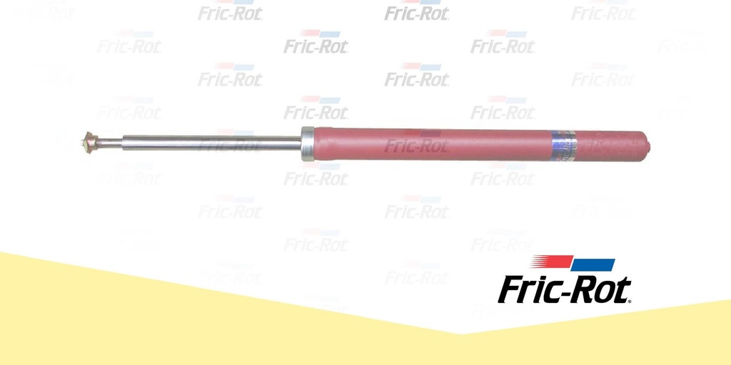 Amortiguador Fric Rot FRI44102