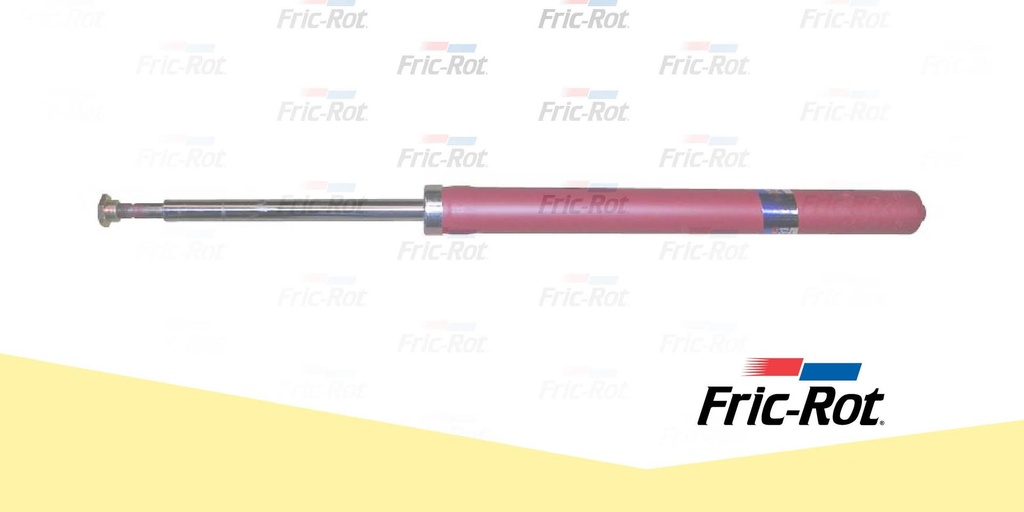 Amortiguador Fric Rot FRI44110