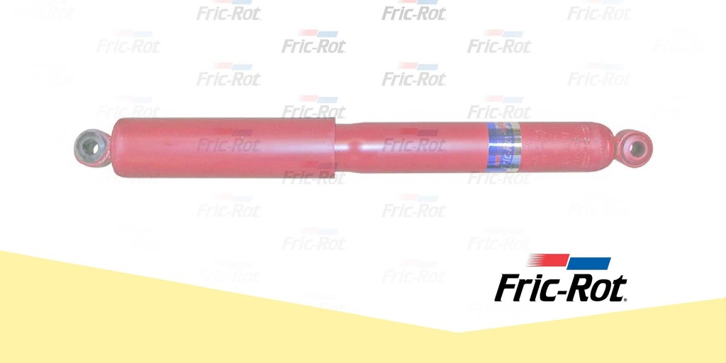 Amortiguador Fric Rot FRI84748