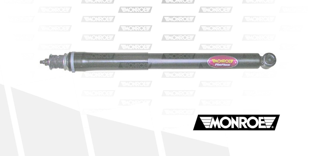 Amortiguador trasero Monroe MONE5011