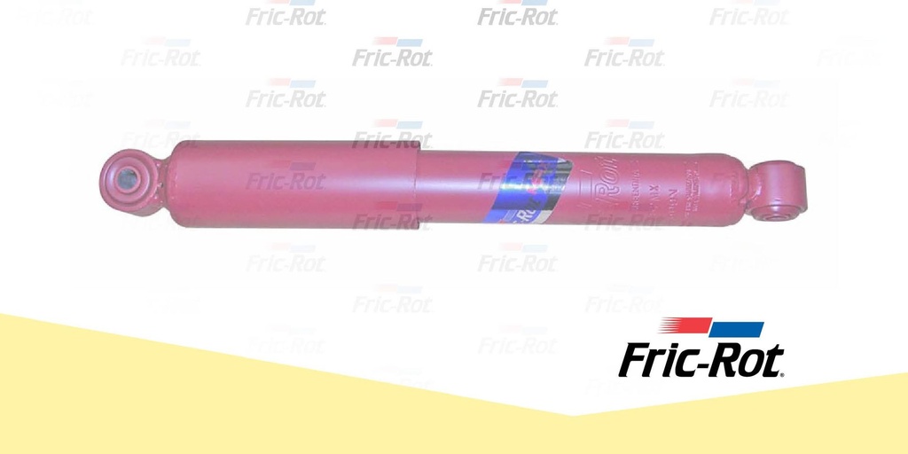 Amortiguador Fric Rot FRI38052