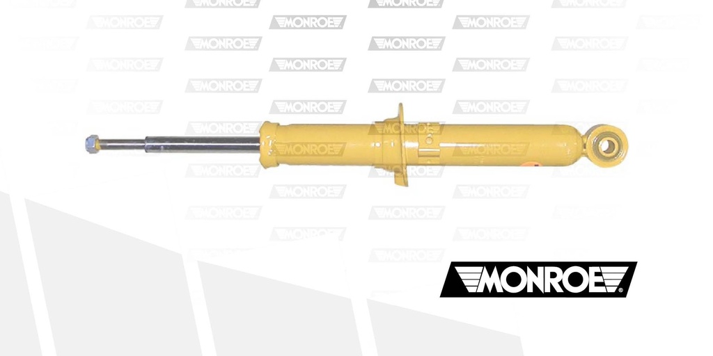 Amortiguador delantero Monroe MOND8026