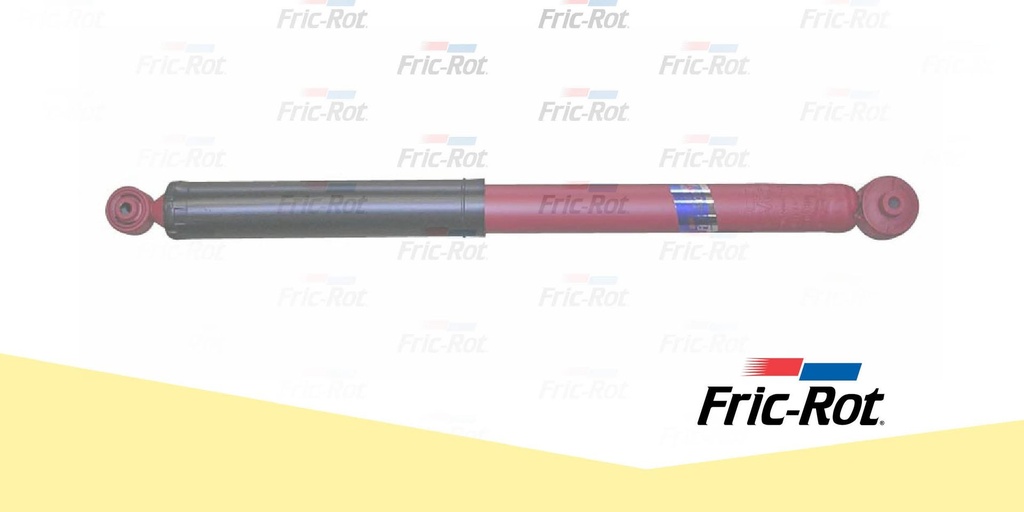 Amortiguador Fric Rot FRI38101