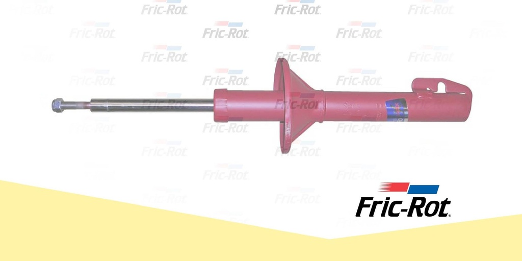 Amortiguador Fric Rot FRI44412