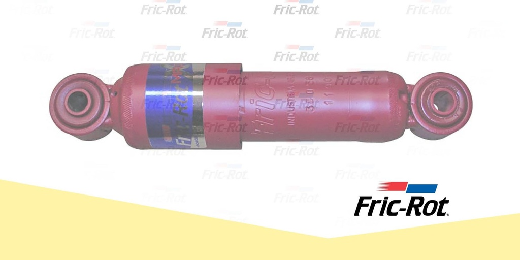 Amortiguador Fric Rot FRI38058