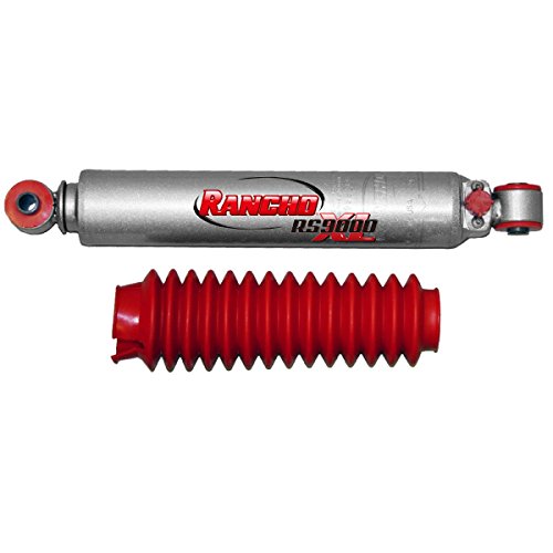 Amortiguador Rancho RS999260