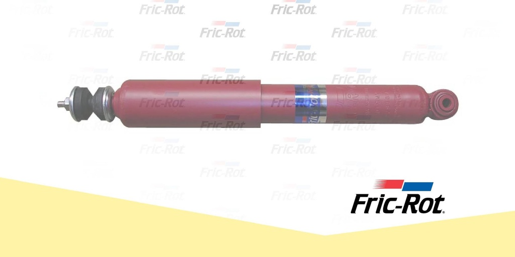 Amortiguador Fric Rot FRI38019