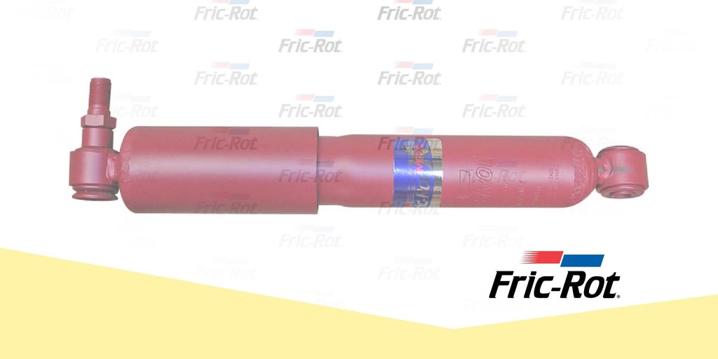 Amortiguador Fric Rot FRI59135