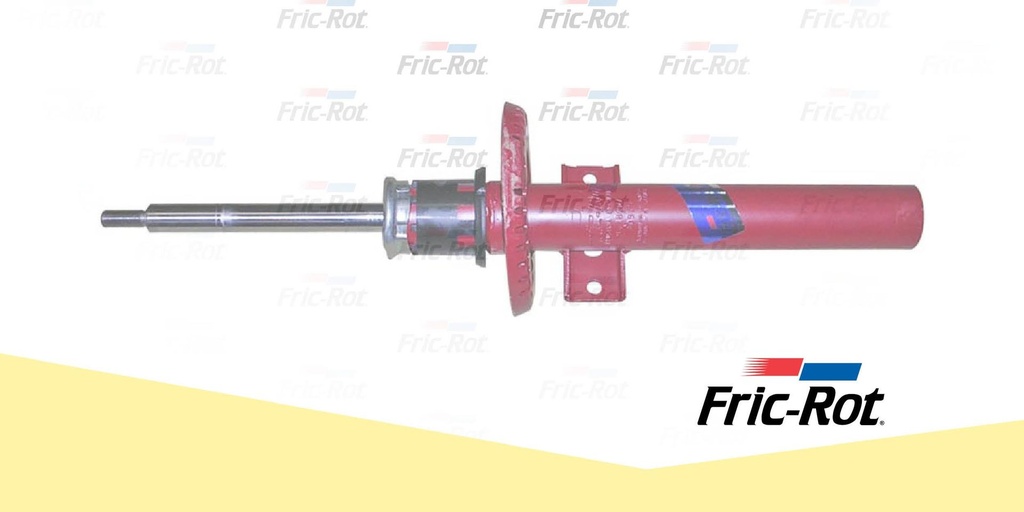 Amortiguador Delantero Fric Rot 94183