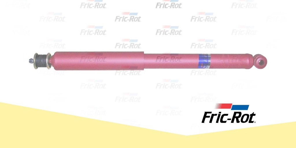 Amortiguador Delantero Fric Rot 38043