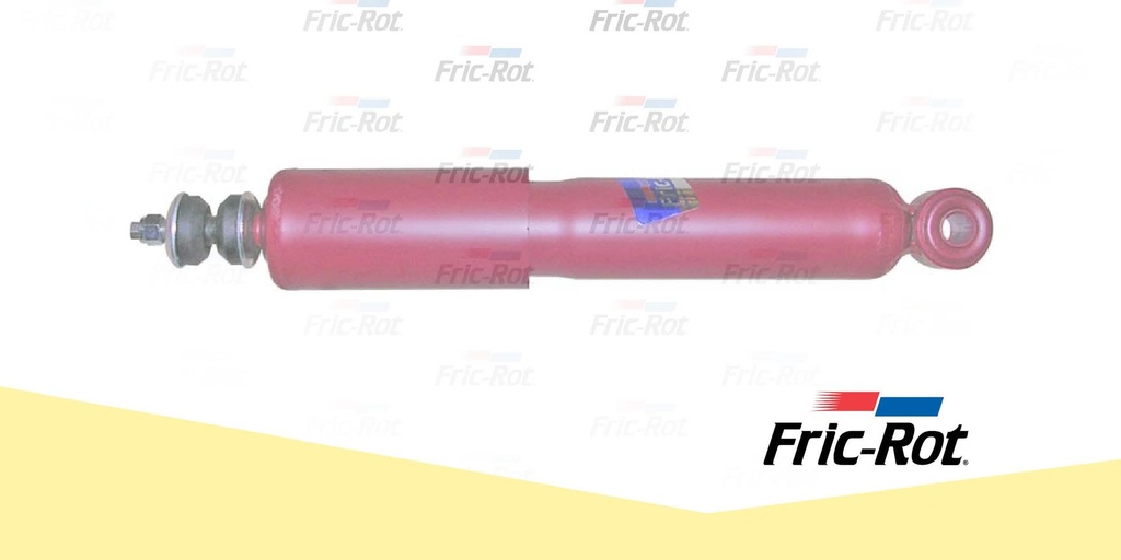 Amortiguador Delantero Fric Rot 59650