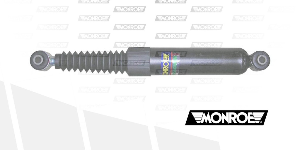 Amortiguador Trasero Monroe V2510