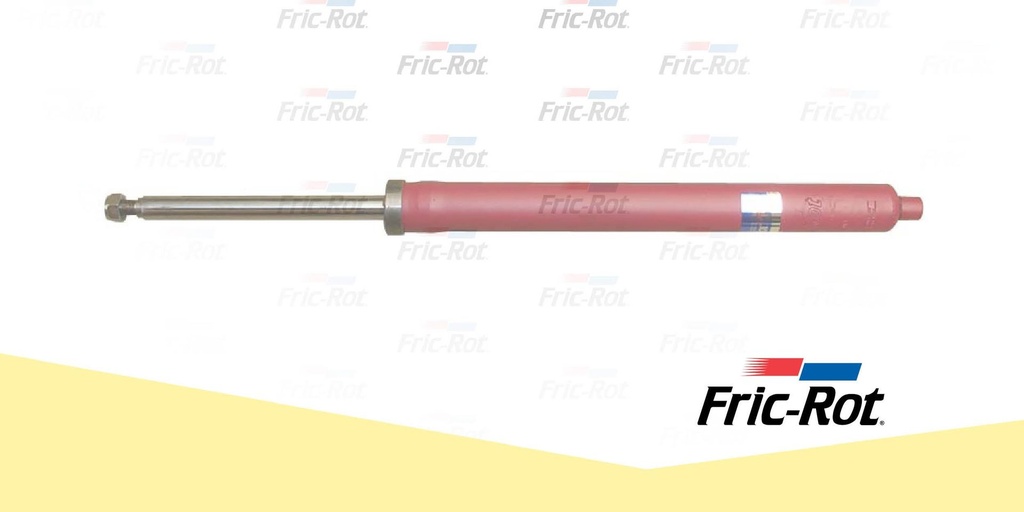 Amortiguador Delantero Fric Rot 40005