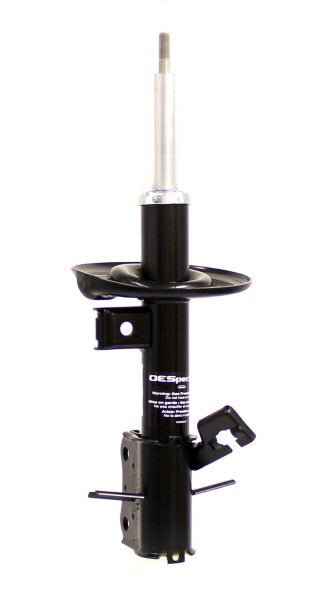 Amortiguador Delantero Izquierdo Monroe 72379