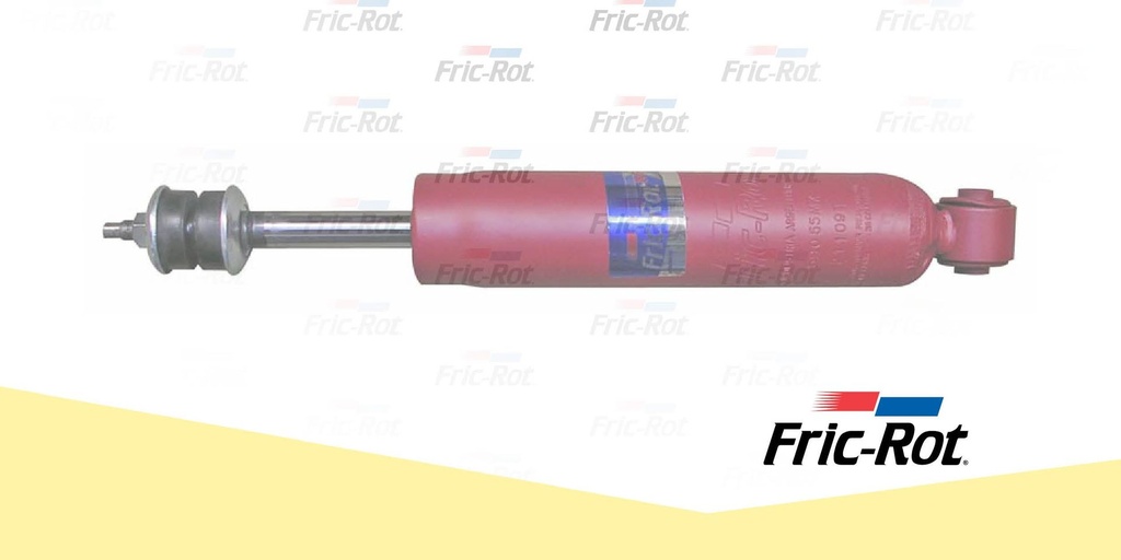 Amortiguador Delantero Fric Rot 59055