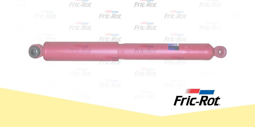 Amortiguador Trasero Fric Rot 59607