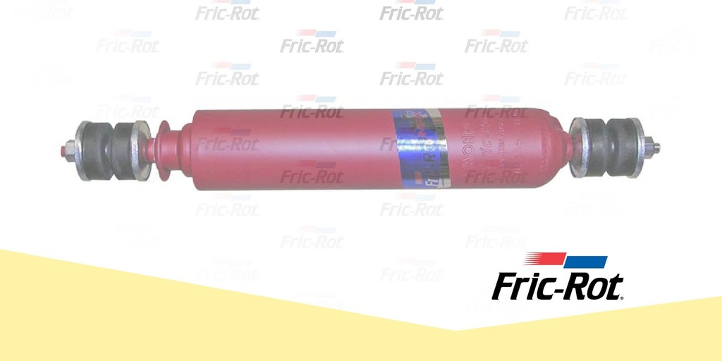 Amortiguador Delantero Fric Rot 65305