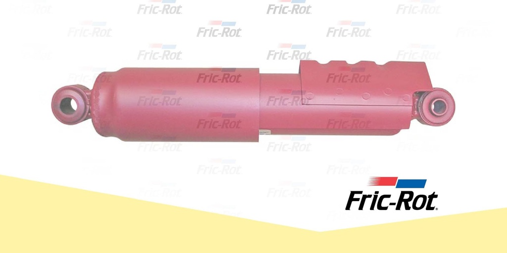 Amortiguador Delantero Fric Rot 65306