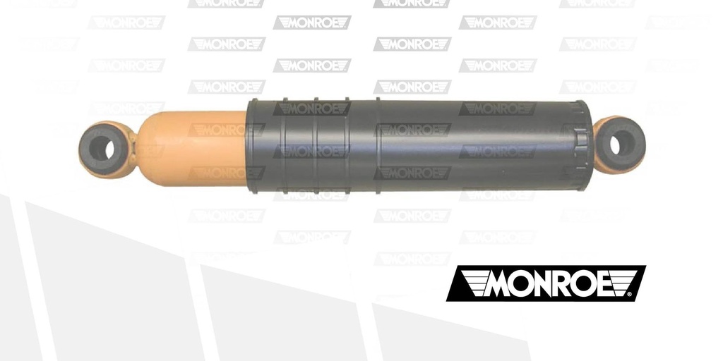 Amortiguador Delantero Fric Rot 98029