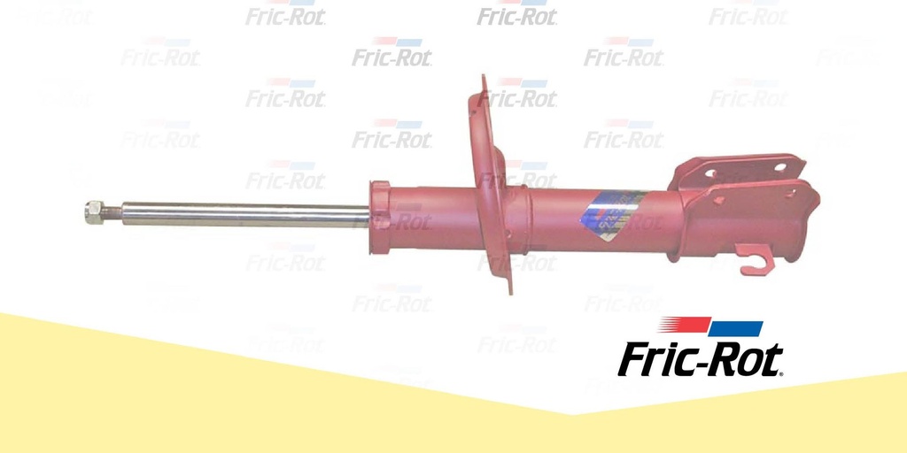 Amortiguador Delantero Fric Rot 94129