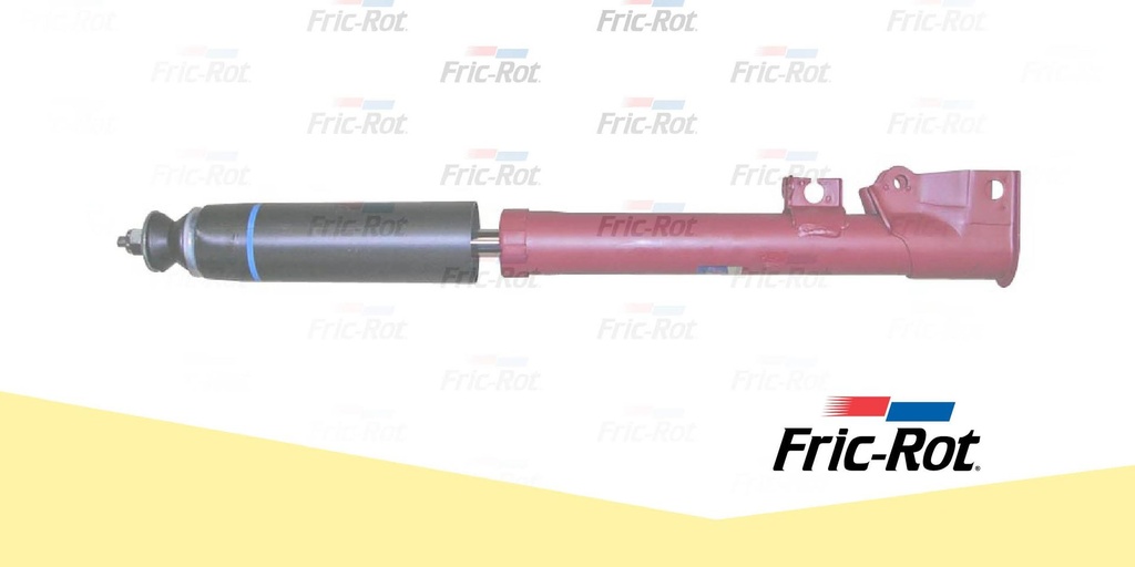 Amortiguador Trasero Fric Rot 44415