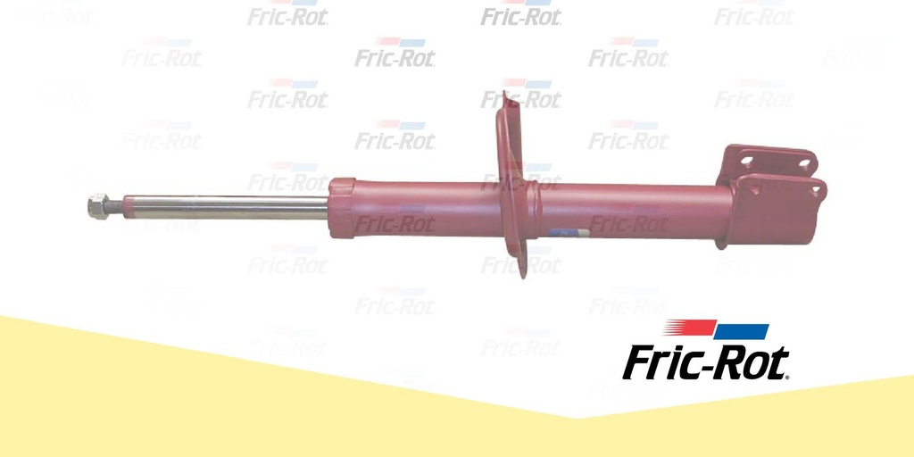 Amortiguador Delantero Fric Rot 44419