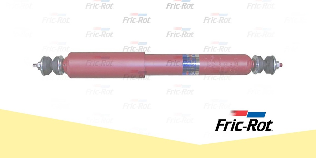 Amortiguador Delantero Fric Rot 42289