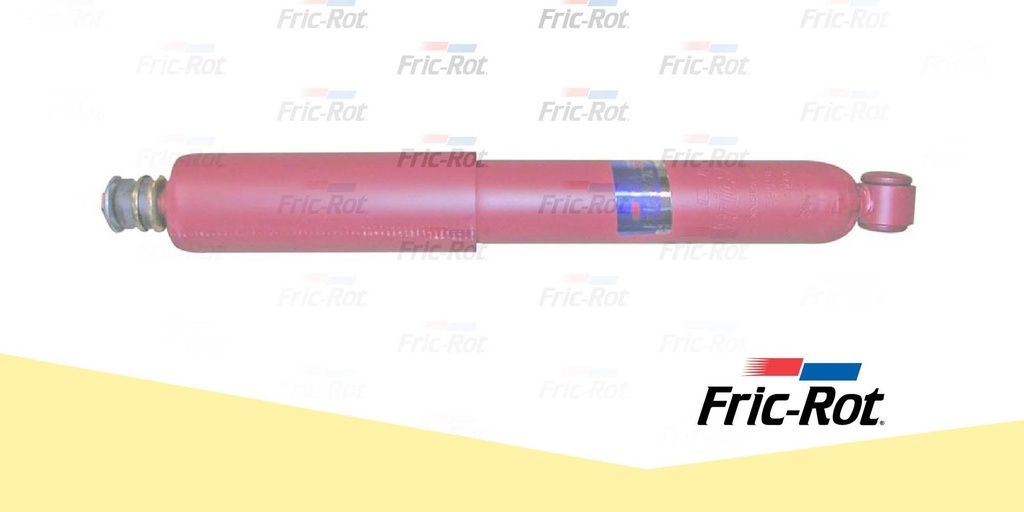 Amortiguador Trasero Fric Rot 59098