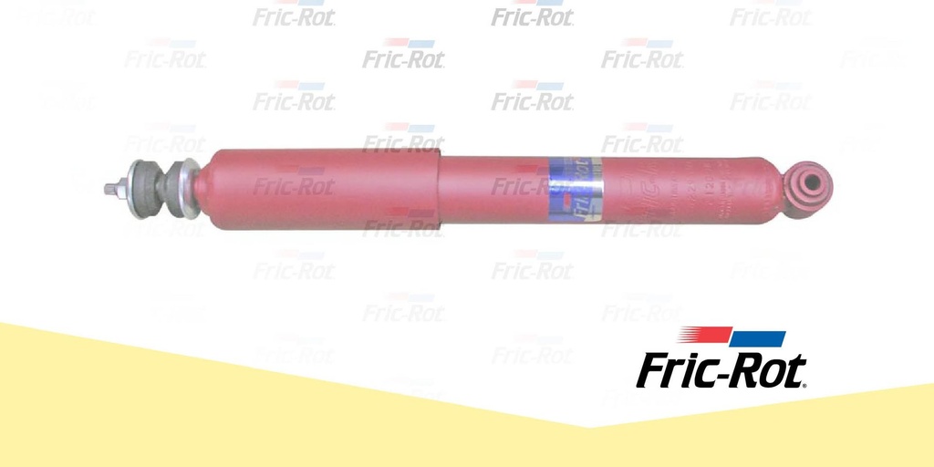 Amortiguador Delantero Fric Rot 42297