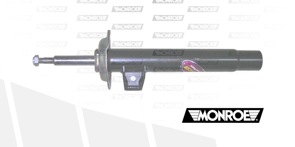 Amortiguador Delantero Monroe E4981