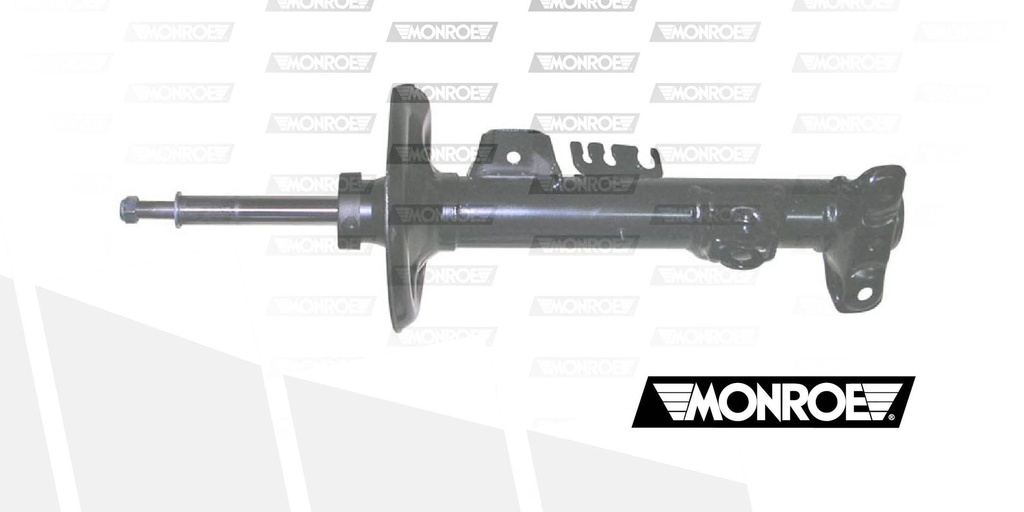 Amortiguador Delantero Monroe E7032