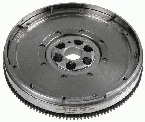 Volante de Doble Amortiguador Sachs 2294002156
