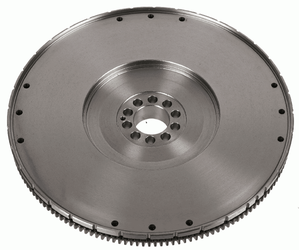 Volante de motor Sachs 3421601050