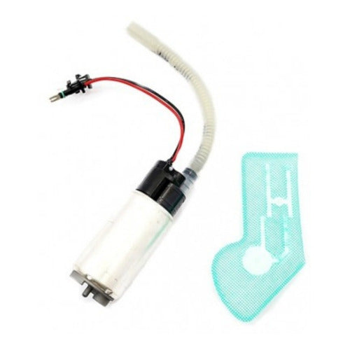 Bombas de combustible Bosch F 000 TE1 94Y