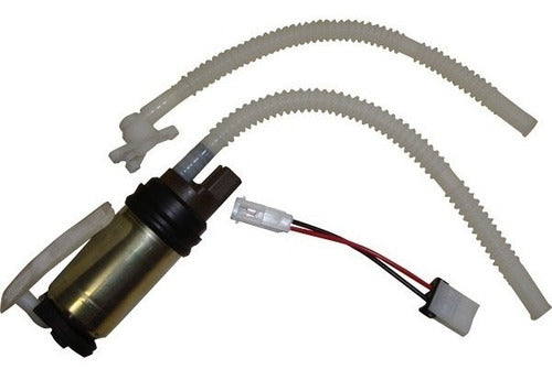 Bombas de combustible Bosch F 000 TE1 501