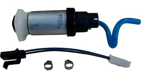 Bombas de combustible Bosch F 000 TE0 113