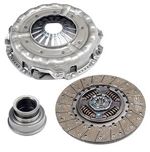 Kit de Embrague Sachs 3000000346